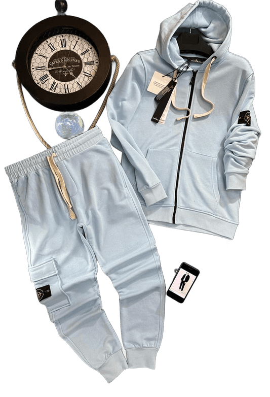 Chandal Stone Island
