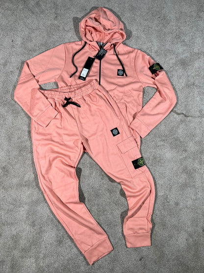 Chandal Stone Island