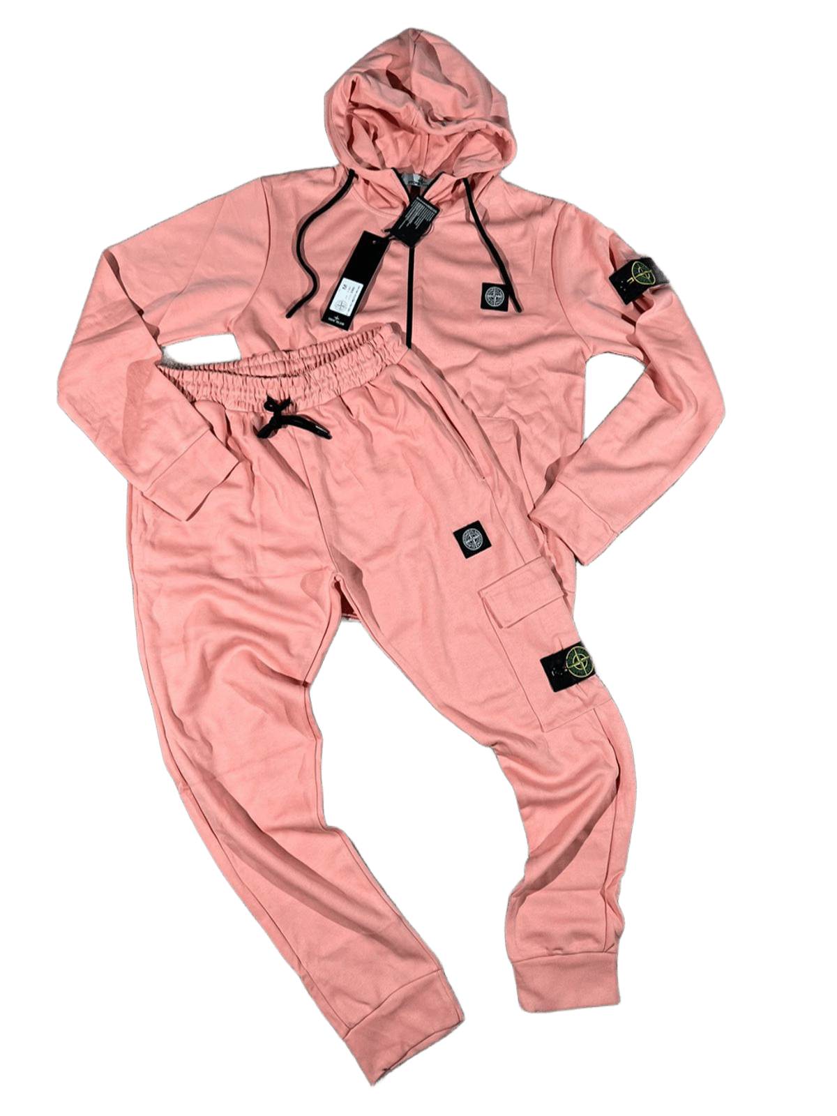 Chandal Stone Island