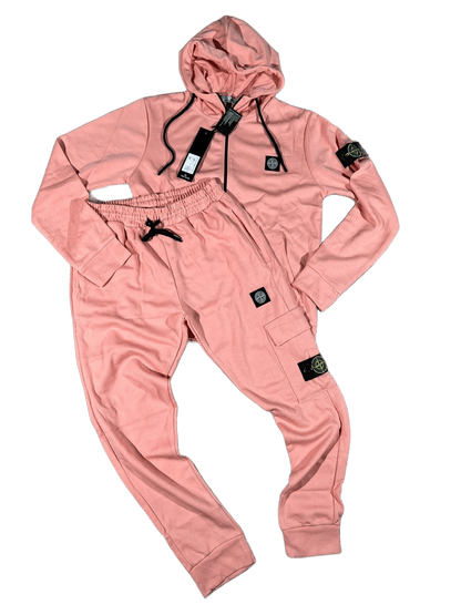 Chandal Stone Island