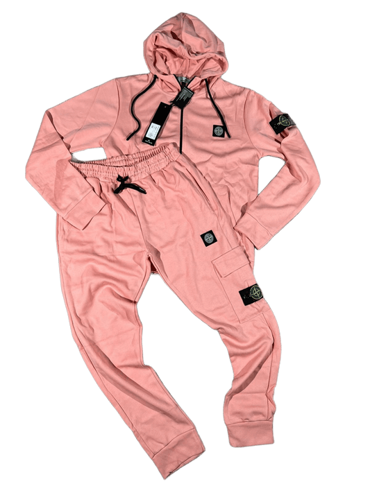 Chandal Stone Island