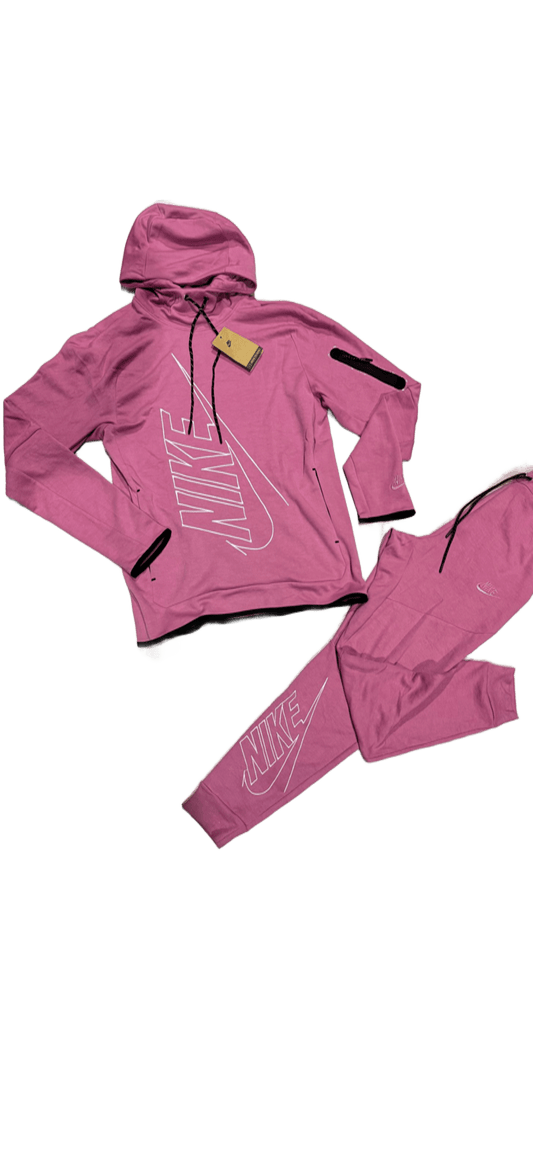 CHANDAL NIKE TECH