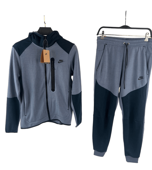 CHANDAL NIKE TECH
