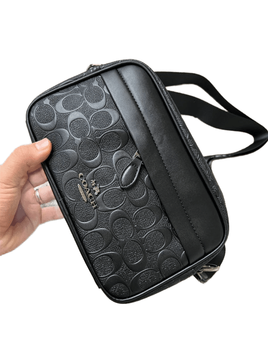 Riñonera Louis Vuitton