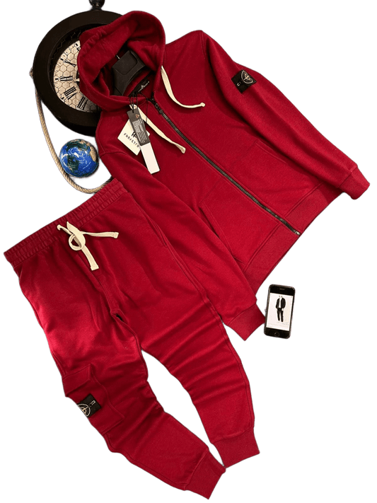 Chandal Stone Island