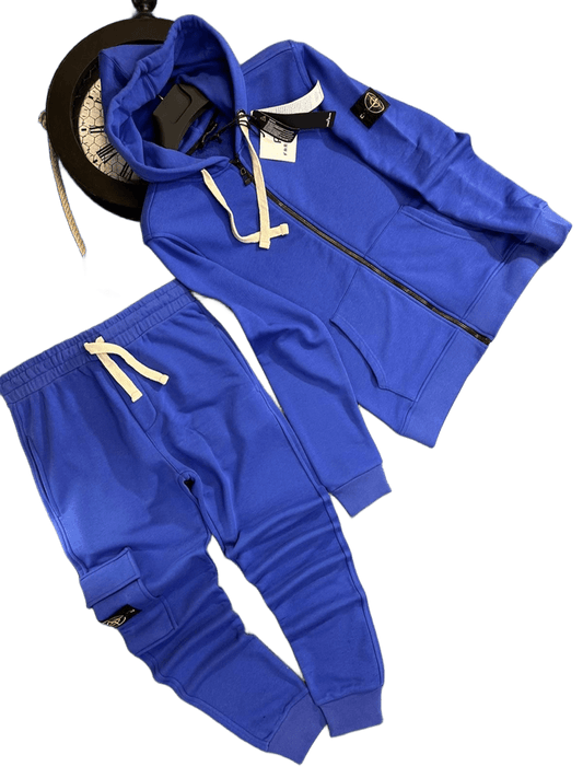 Chandal Stone Island