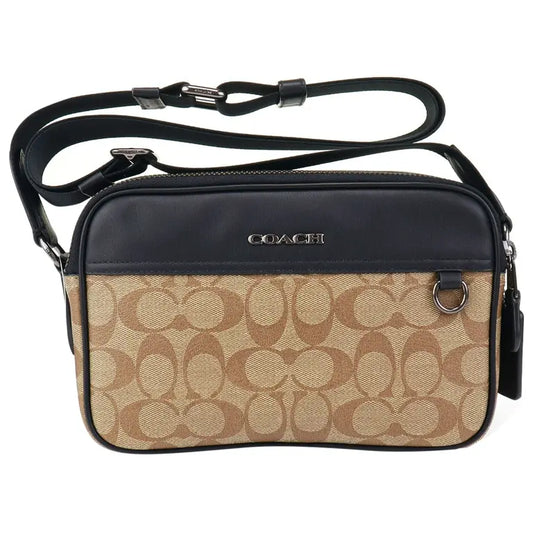 Riñonera Coach