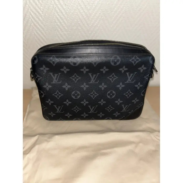 Riñonera Louis Vuitton