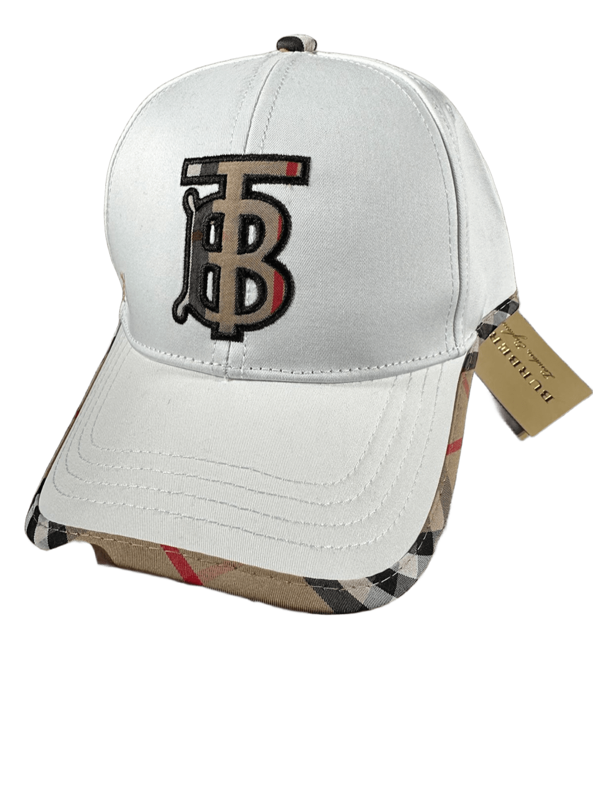 Gorra Burberry