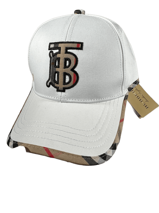 Gorra Burberry