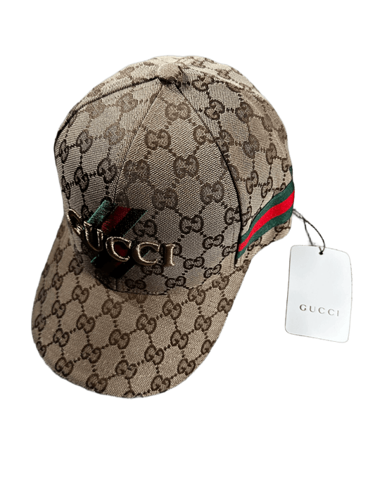 Gorra Gucci