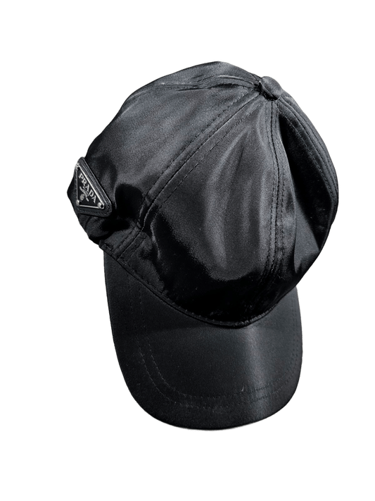 Gorra Prada