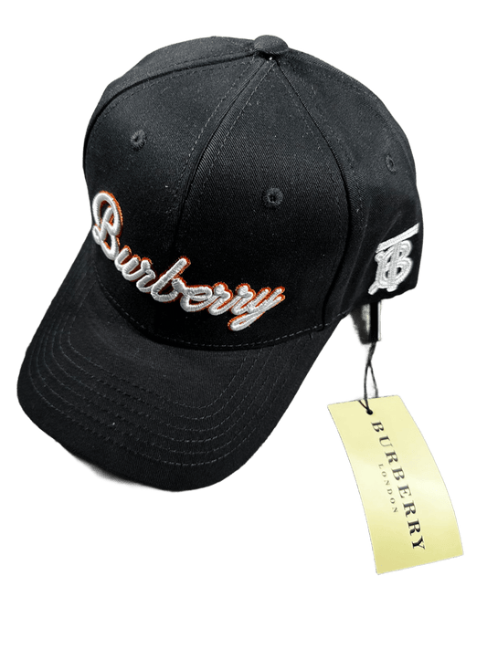 Gorra Burberry