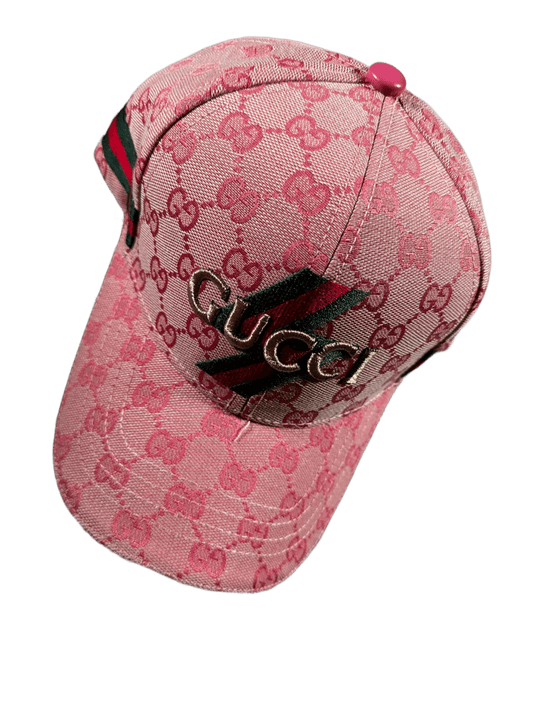 Gorra Gucci
