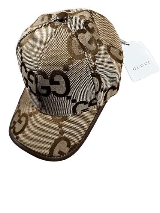 Gorra Gucci