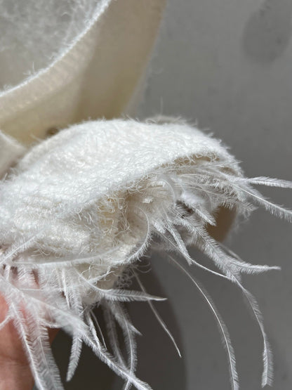 Abrigo de Plumas de Algodón CC 25