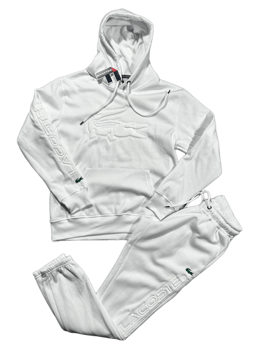 Chandal Largo Lacoste