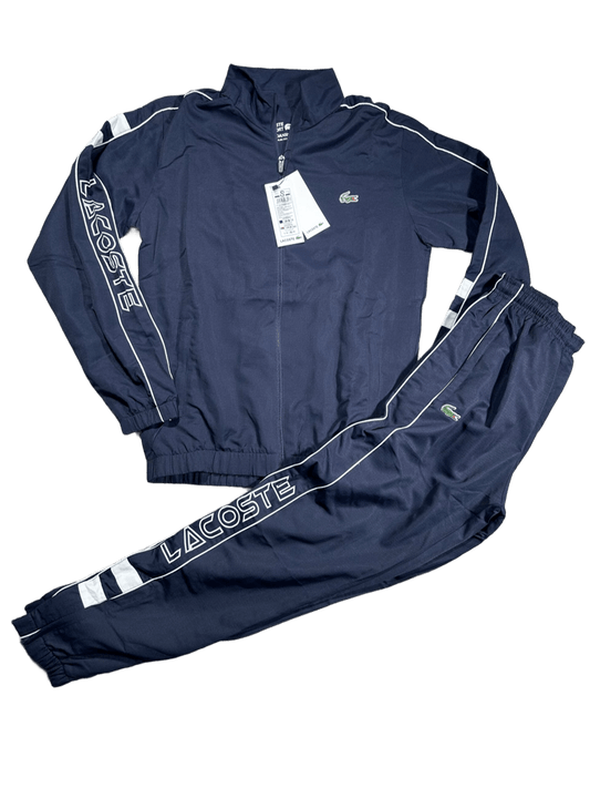Chandal Largo Lacoste