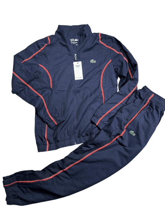 Chandal Largo Lacoste