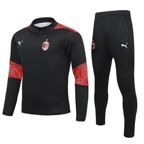 AC Milan Tracksuit