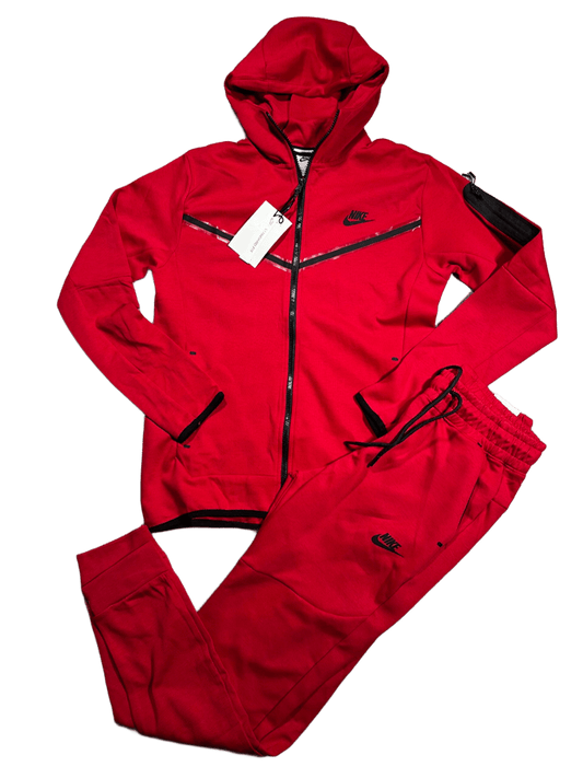 Chandal Nike Tech