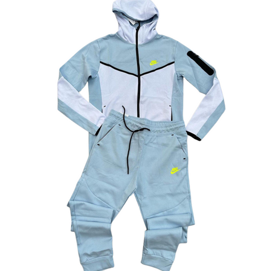 Chandal Nike Tech