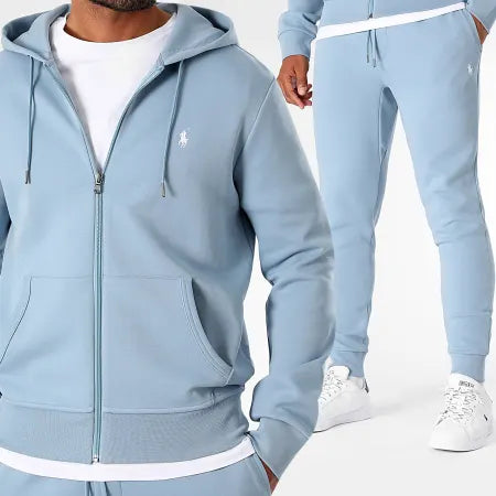 Chandal Largo Polo Ralph Lauren