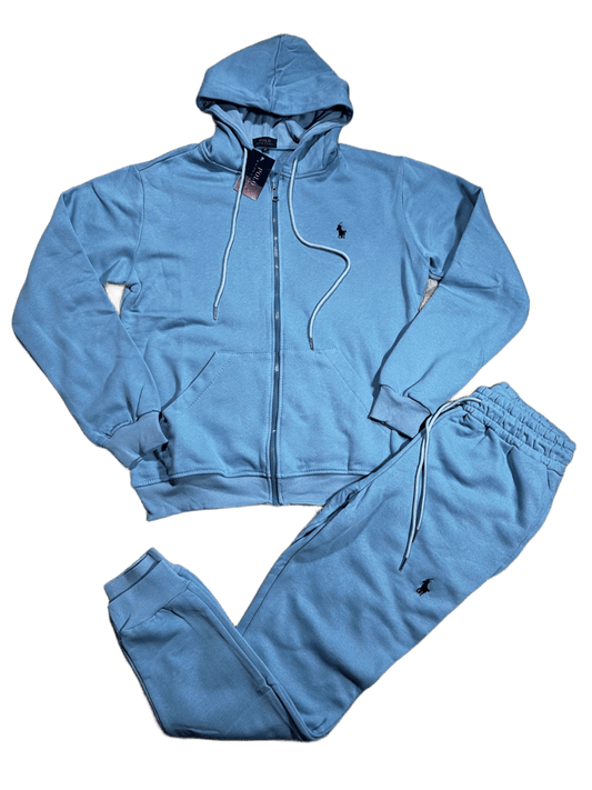 Chandal Largo Polo Ralph Lauren