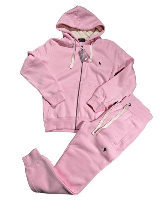 Chandal Largo Polo Ralph Lauren